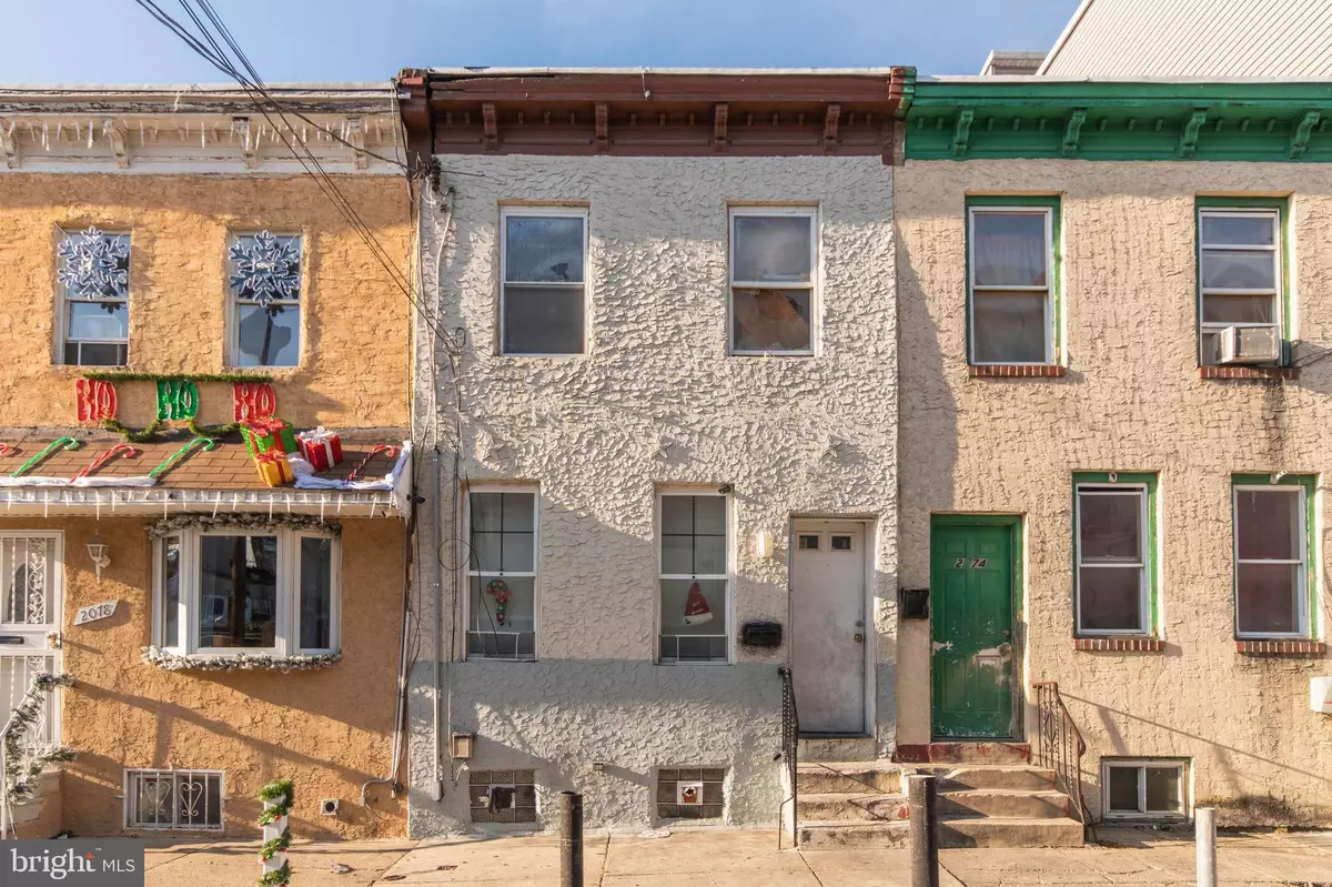 Philadelphia, PA 19125,2076 E LETTERLY ST