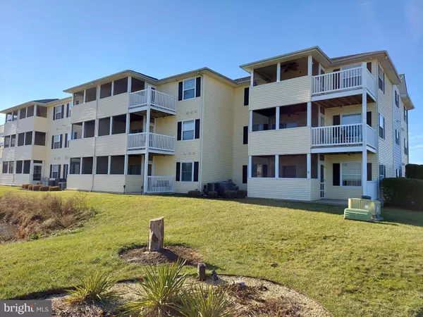 36501 PALM DR #1202, Rehoboth Beach, DE 19971