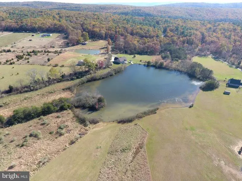 Capon Bridge, WV 26711,9 QUAKER LAKE