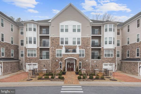 620 QUARRY VIEW CT #308, Reisterstown, MD 21136