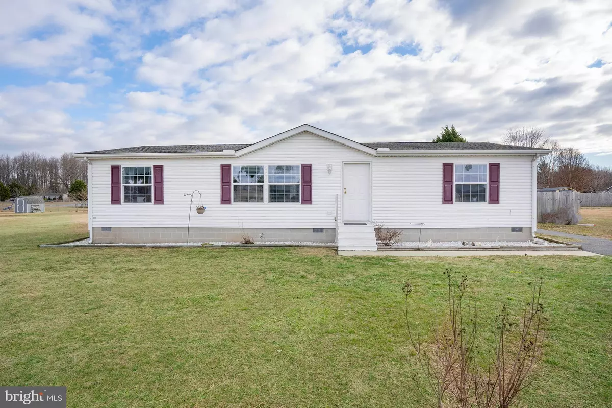 Harrington, DE 19952,47 JENEVA LN