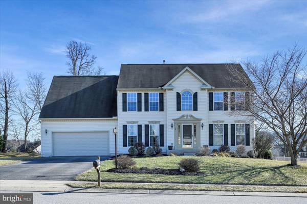 10 NACE DR, Hanover, PA 17331