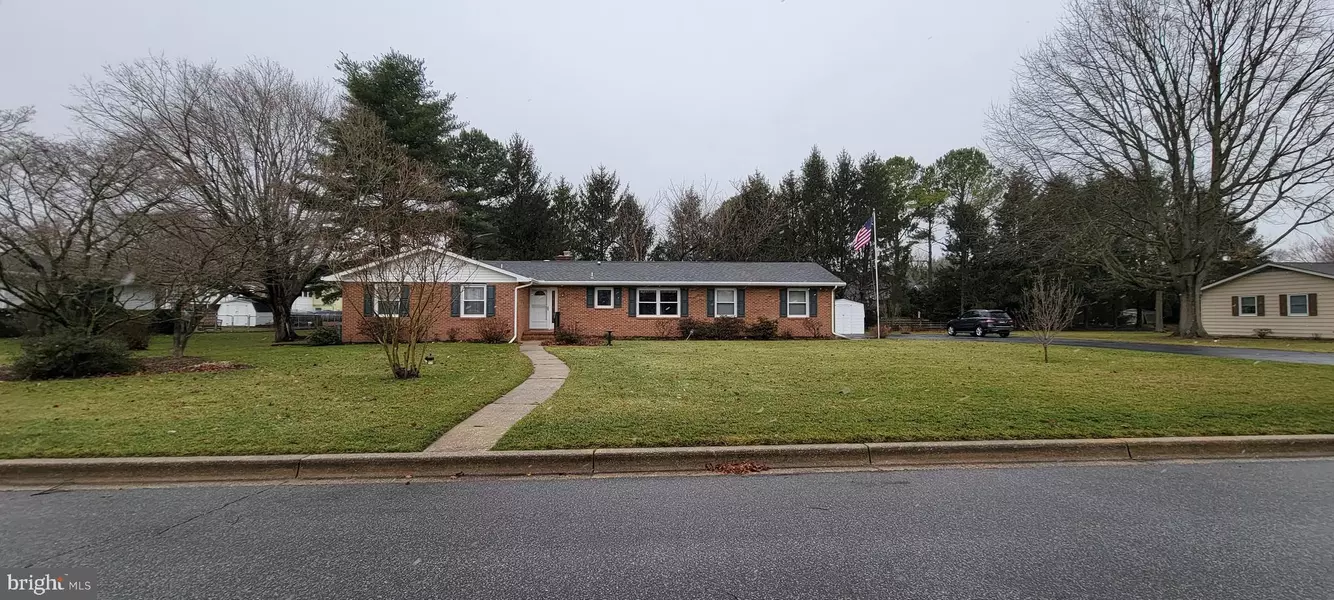 20 S SPRINGVIEW DR, Dover, DE 19901