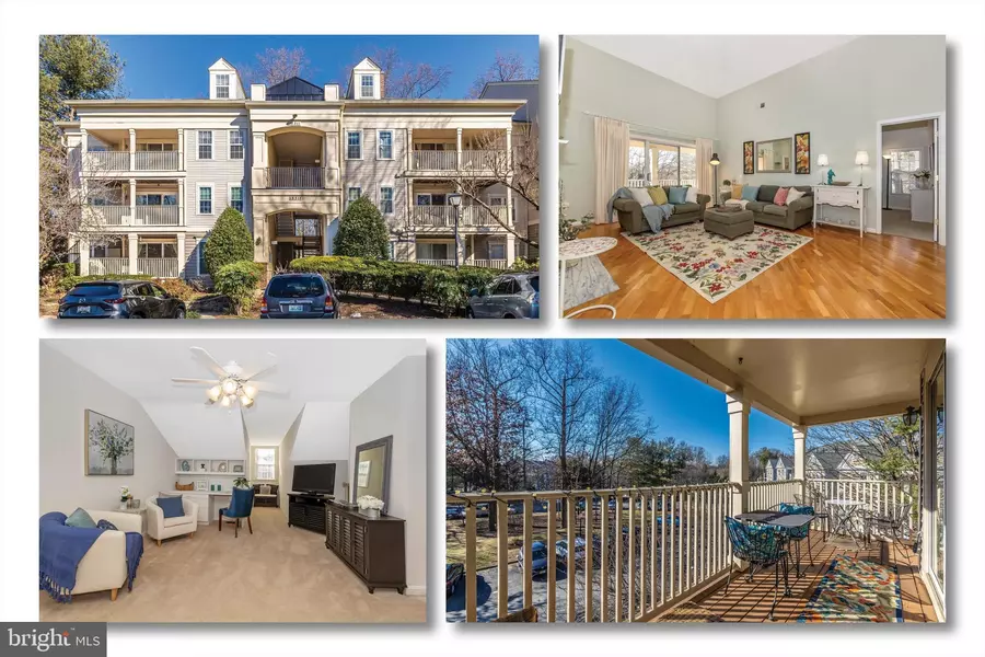 15311 DIAMOND COVE TER #5-A, Rockville, MD 20850