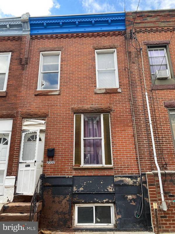 2332 S FRANKLIN ST, Philadelphia, PA 19148