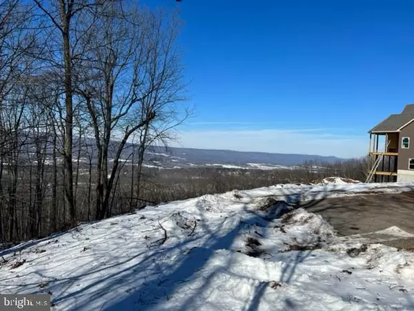 Gerrardstown, WV 25420,1 STEAMBOAT RUN