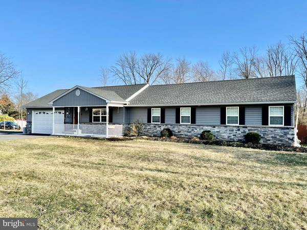 104 LEVEL RD, Collegeville, PA 19426