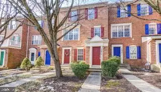 13674 PALMETTO CIR #13674, Germantown, MD 20874