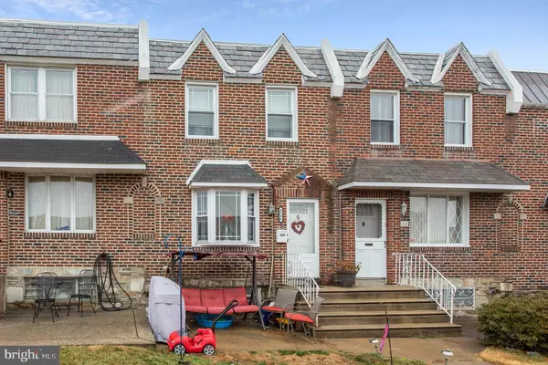 Philadelphia, PA 19149,6346 REVERE ST