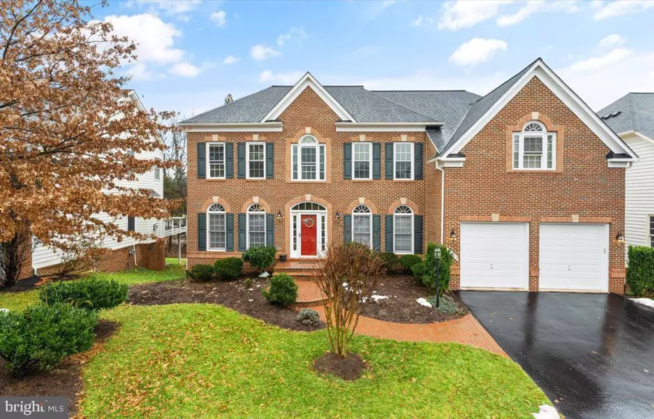 5437 SHERMAN OAKS CT, Haymarket, VA 20169