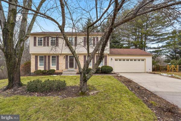 8813 IVORY GULL CT, Gaithersburg, MD 20879