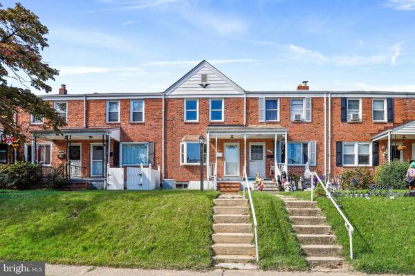 5506 COUNCIL ST, Baltimore, MD 21227