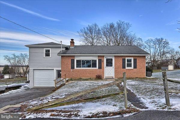 3295 MARIETTA PIKE, Lancaster, PA 17601