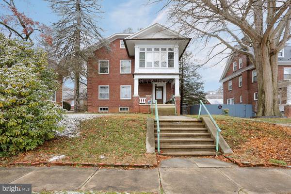 510 BRIGHTON AVE, Reading, PA 19606