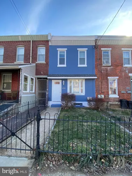 4739 HAWTHORNE ST, Philadelphia, PA 19124