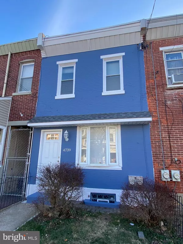 Philadelphia, PA 19124,4739 HAWTHORNE ST