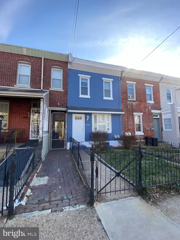 Philadelphia, PA 19124,4739 HAWTHORNE ST