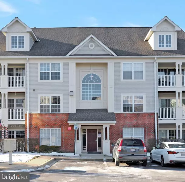 6341 SPRINGWATER TER #9301, Frederick, MD 21701