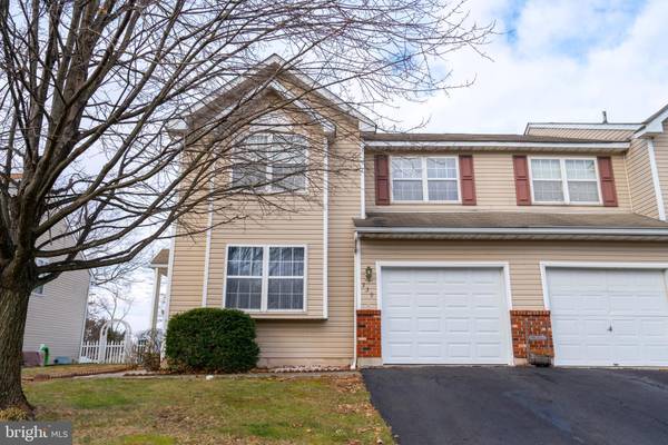 339 W 6TH ST, Pennsburg, PA 18073