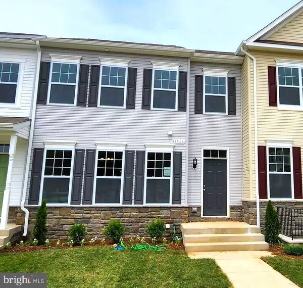 41566 BRIARWOOD CIR, Leonardtown, MD 20650