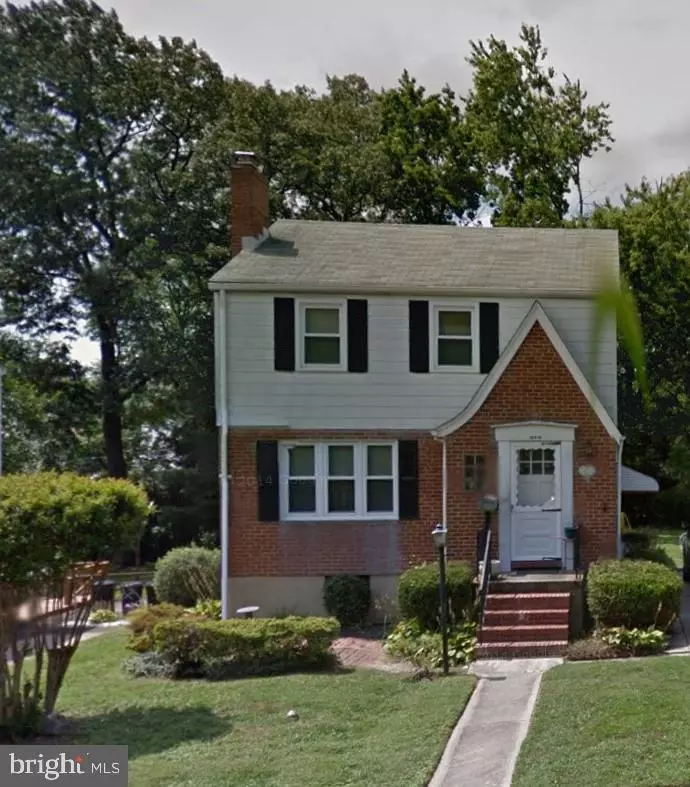 Baltimore, MD 21236,212 SIPPLE AVE