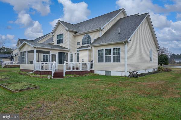 Delmar, DE 19940,10586 COUNTRY GROVE CIR