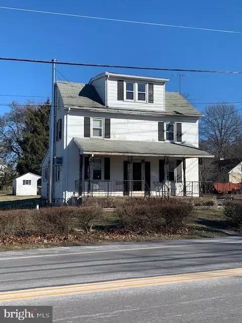 Lansdale, PA 19446,10 OAK PARK RD