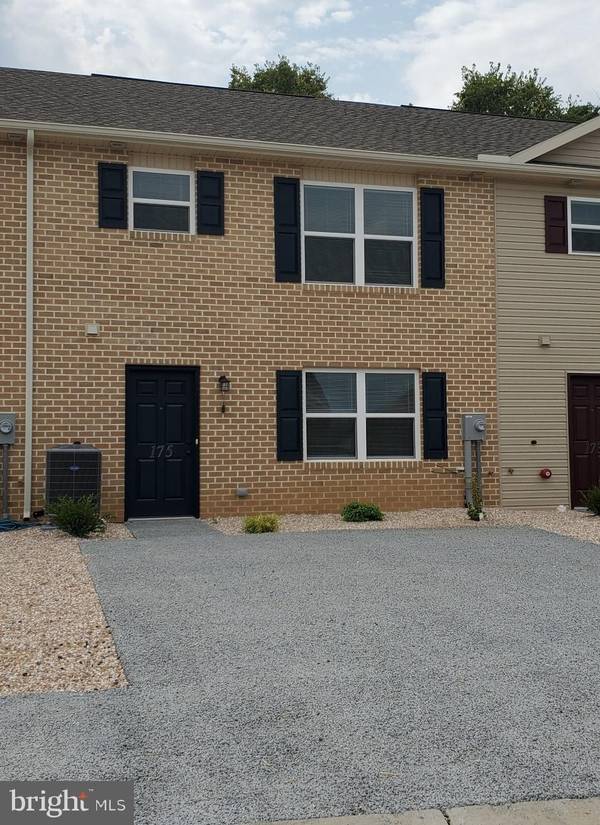 188 DELANO DRIVE, Chambersburg, PA 17201