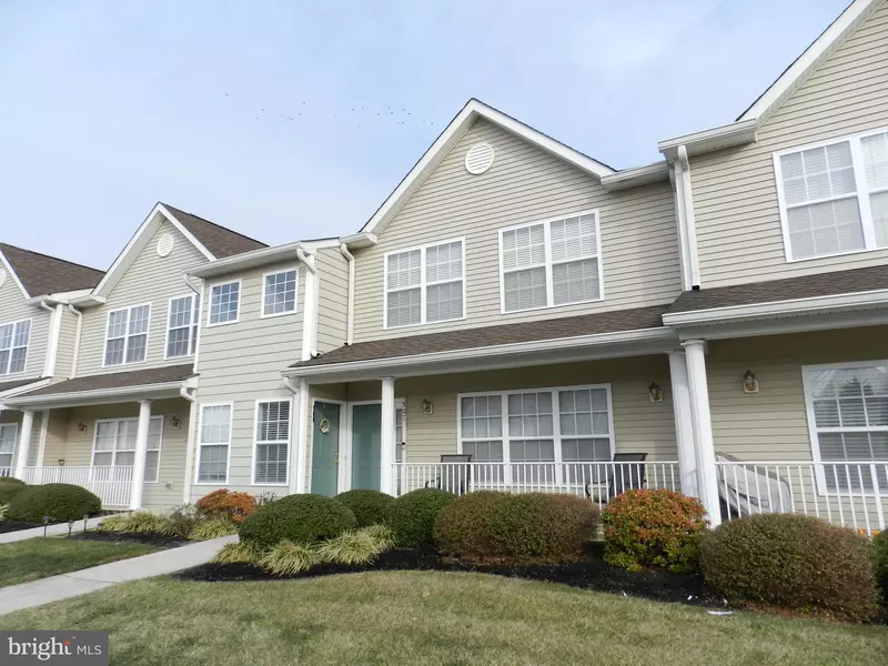 508 SUNFLOWER WAY, Mantua, NJ 08051