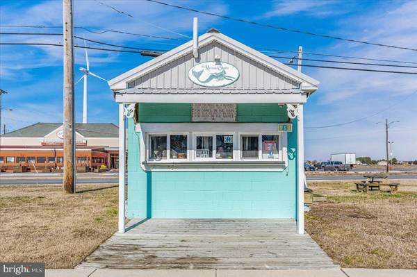 514 W MAIN ST, Crisfield, MD 21817