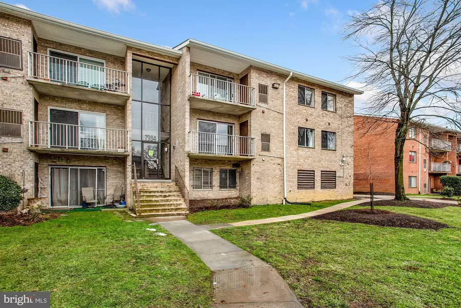 7984 AUDUBON AVE #104, Alexandria, VA 22306