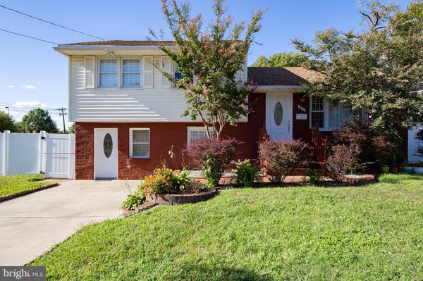 3611 REMINGTON AVE, Pennsauken, NJ 08110