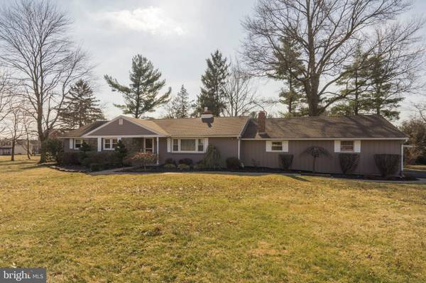 395 WARTMAN RD, Collegeville, PA 19426