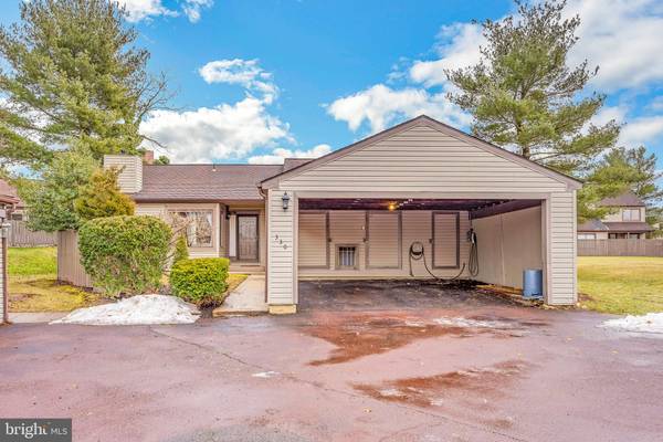 330 BRIDGE ST, Collegeville, PA 19426