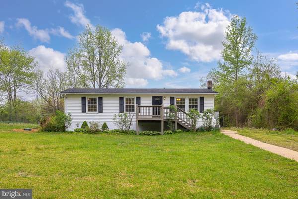 8445 PAMUNKEY RD,  Spotsylvania,  VA 22551