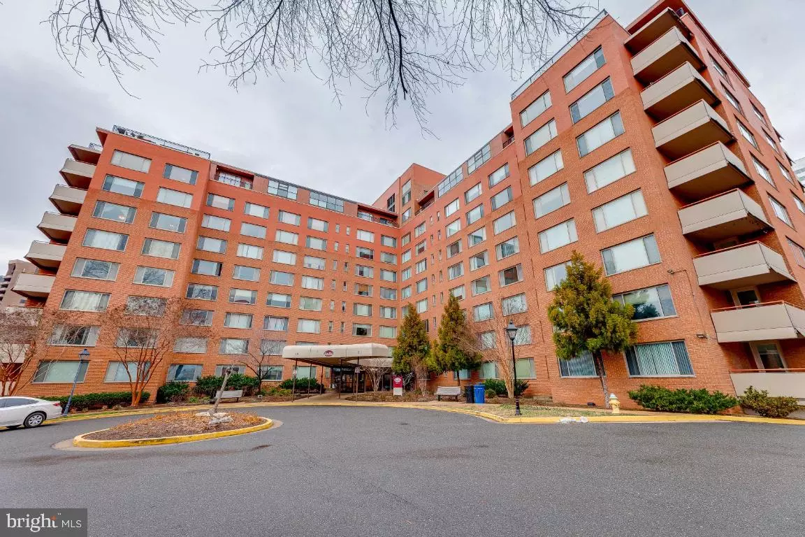 Arlington, VA 22209,1111 ARLINGTON BLVD #506