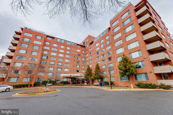 1111 ARLINGTON BLVD #506, Arlington, VA 22209