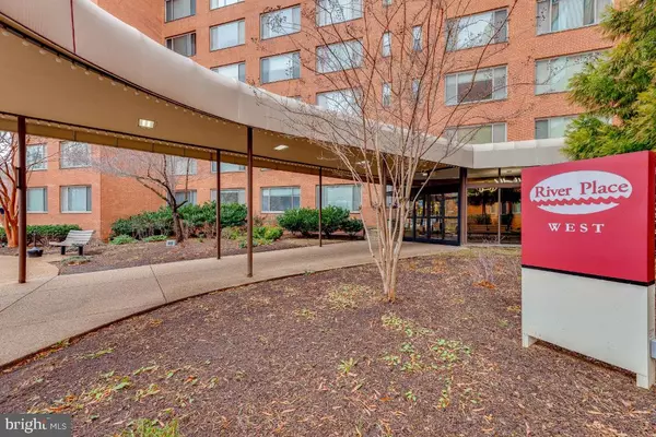 Arlington, VA 22209,1111 ARLINGTON BLVD #506