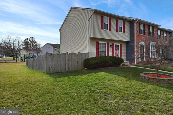 Millersville, MD 21108,651 PADDLE WHEEL CT W