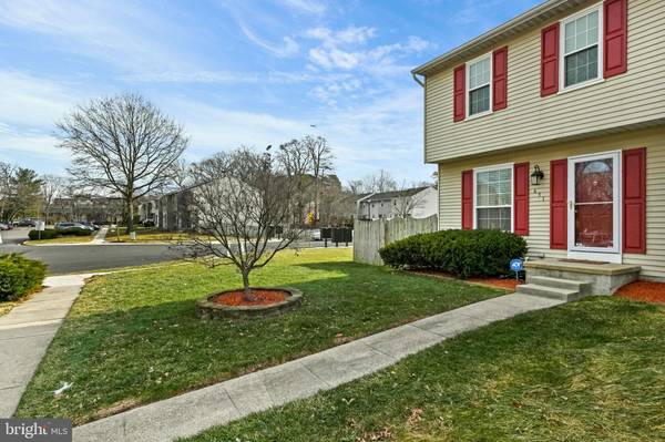 Millersville, MD 21108,651 PADDLE WHEEL CT W