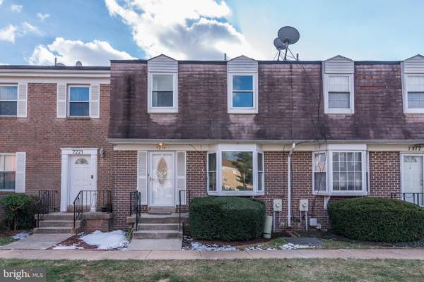 7219 CROSS ST, District Heights, MD 20747