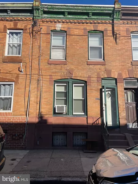 2227 SIGEL ST, Philadelphia, PA 19145