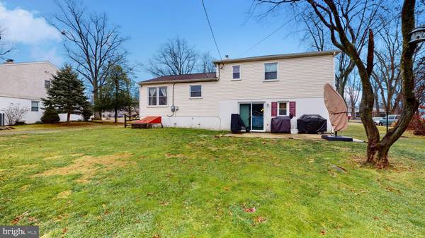 Richboro, PA 18954,111 MEADOW LN