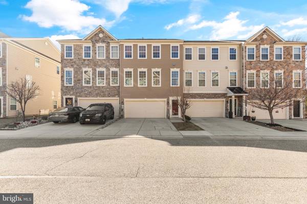 1655 LIVINGSTON DR, Bel Air, MD 21015