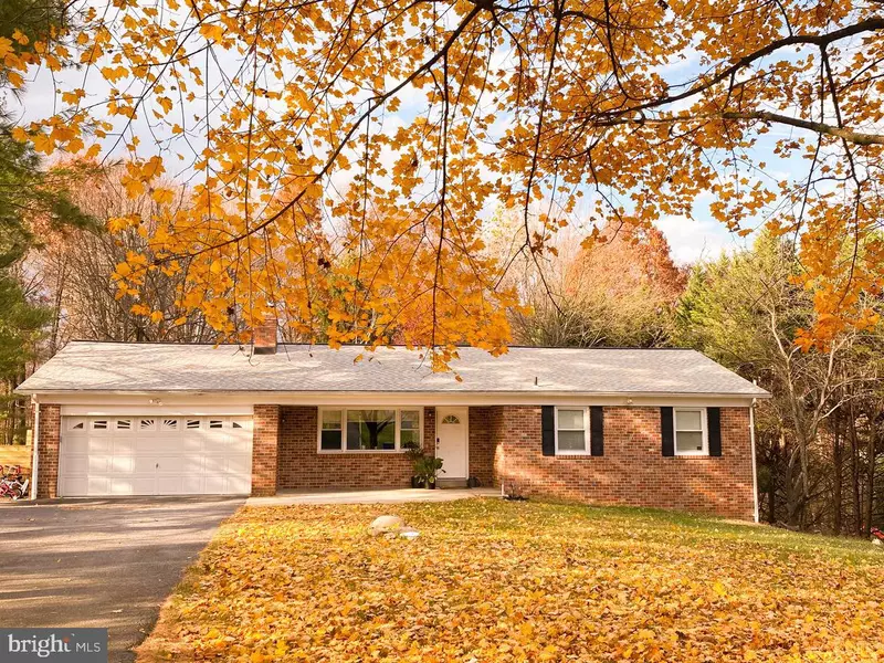 4946 TALL OAKS DR, Monrovia, MD 21770