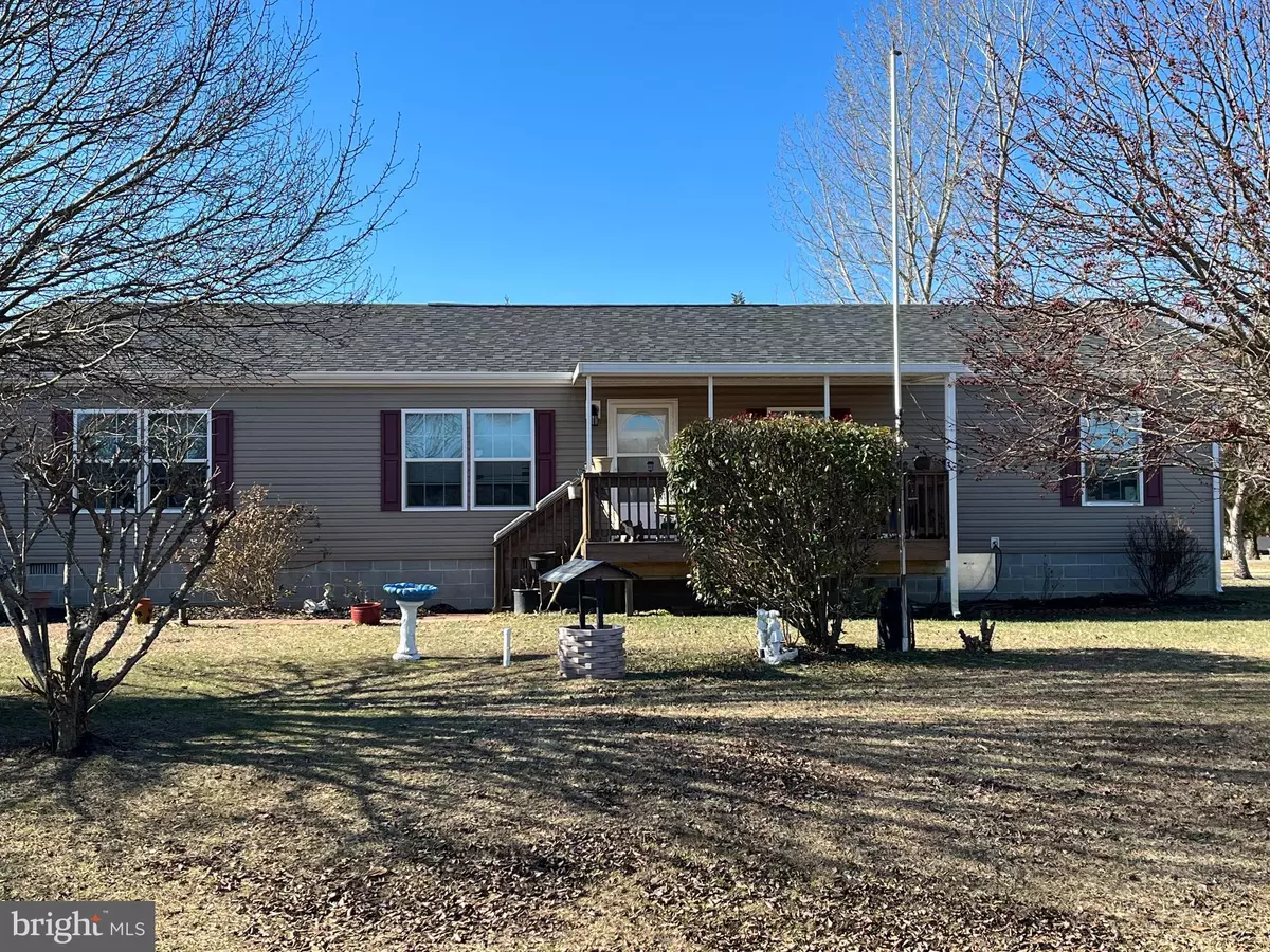 Harrington, DE 19952,48 PLEASANT PINE CIR