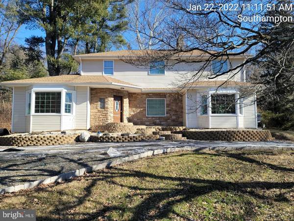 1713 BUSTLETON PIKE, Southampton, PA 18966