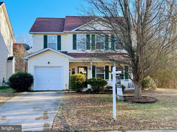 10634 QUILLBACK ST, Waldorf, MD 20603