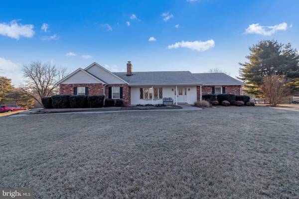 5435 LINTON RD, Sykesville, MD 21784