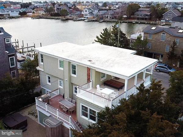 7-A W 82ND ST, Harvey Cedars, NJ 08008